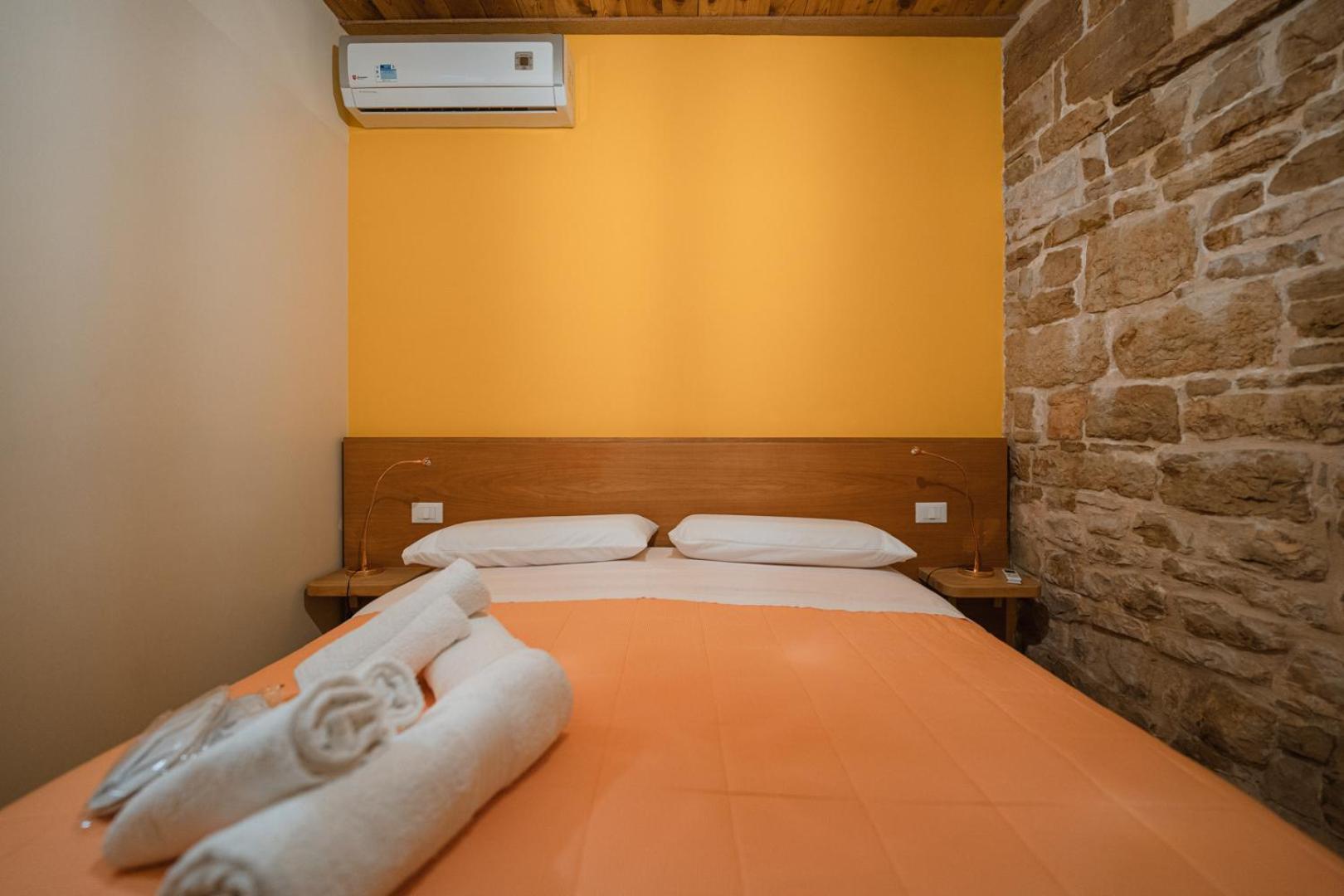 Hotel La Piccola Torre Bisceglie Habitación foto