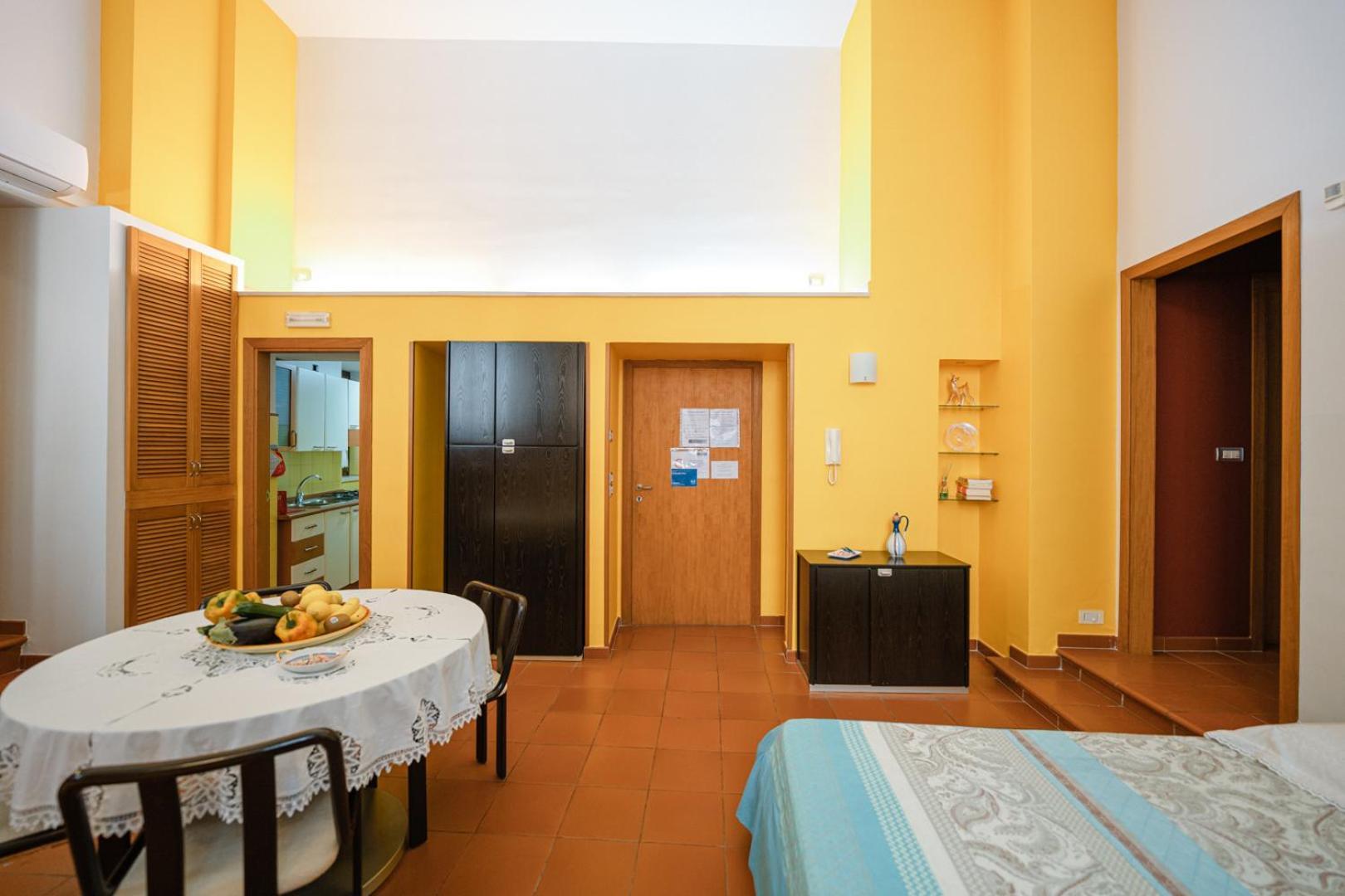 Hotel La Piccola Torre Bisceglie Exterior foto