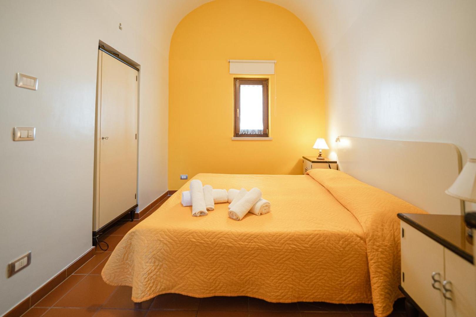 Hotel La Piccola Torre Bisceglie Habitación foto