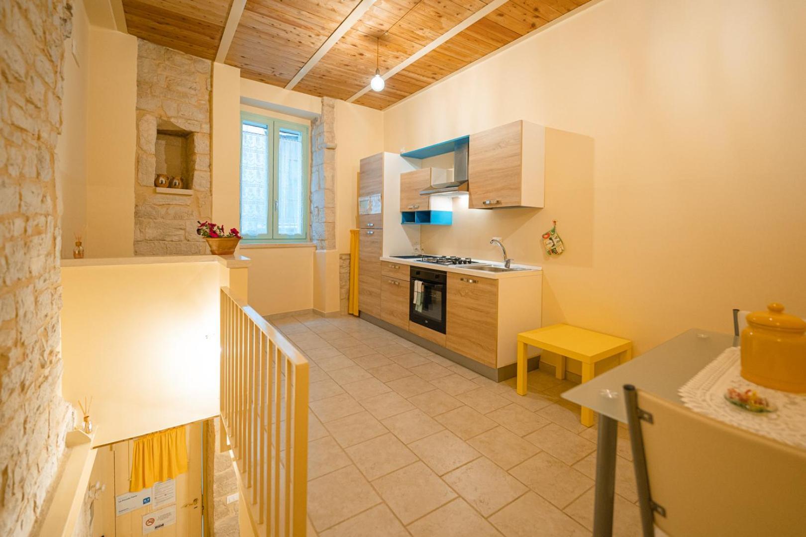 Hotel La Piccola Torre Bisceglie Habitación foto