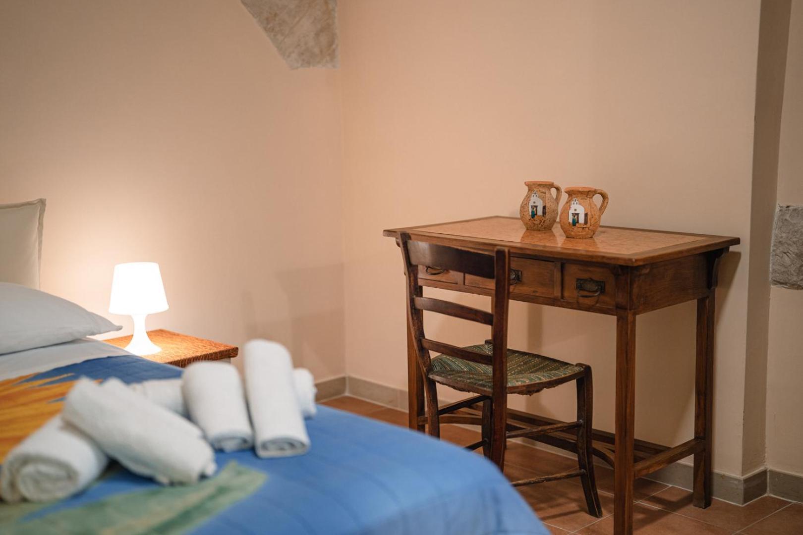 Hotel La Piccola Torre Bisceglie Habitación foto