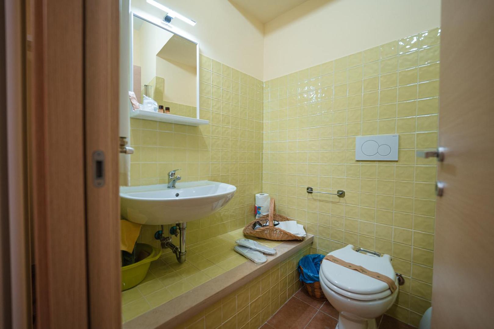 Hotel La Piccola Torre Bisceglie Habitación foto